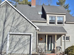 2 Penny Royal Ct #2, Yarmouth, ME 04096