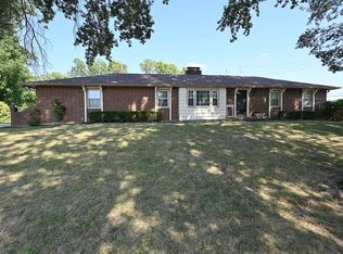 46 Hillcrest Dr, Platte City, MO 64079