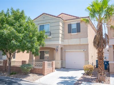 9967 Derby Creek Way, Las Vegas, NV, 89148