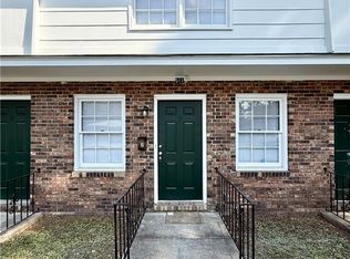 511 Beville St APT 2, Waycross, GA 31501
