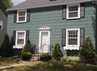 121 Henderson Ave, Buffalo, NY 14217