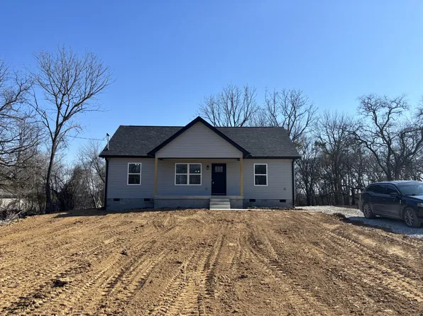 623 6th Ave N, Lewisburg, TN 37091