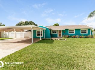 501 Fox Run Trl, Apollo Beach, FL 33572