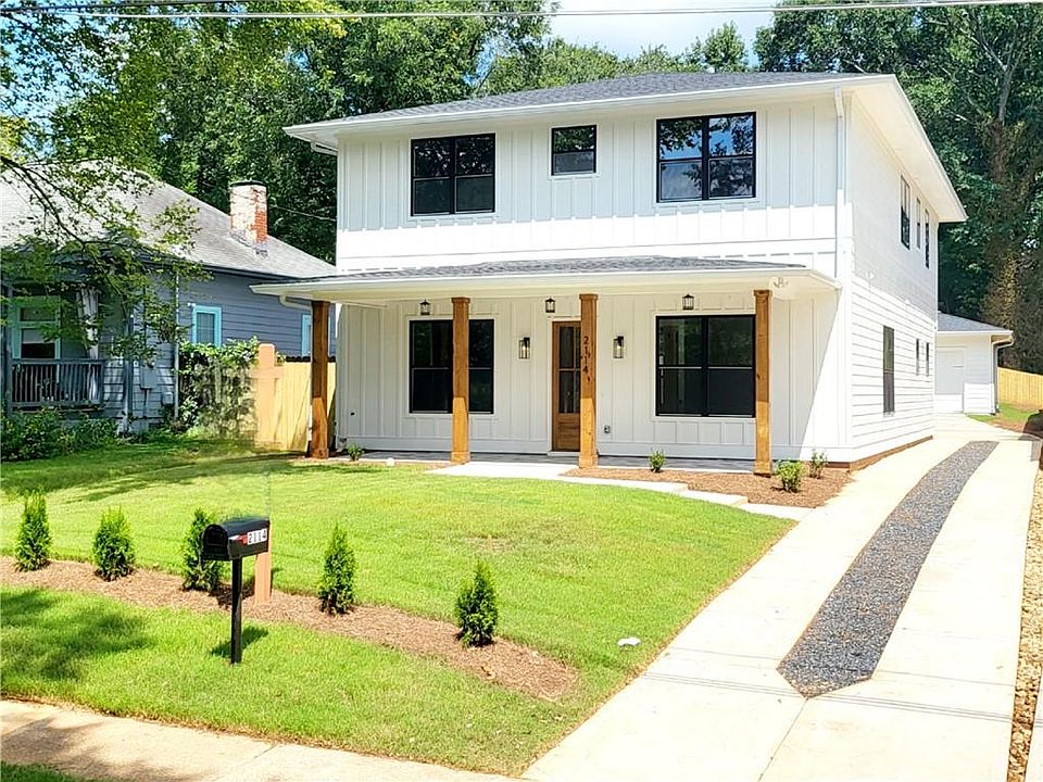 2114 Memorial Dr Atlanta GA 30317 MLS 7328399 Zillow