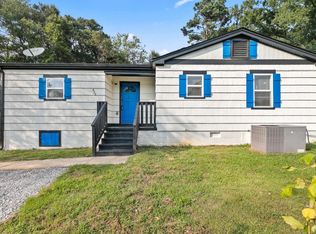 829 Alden Ave, Midfield, AL 35228