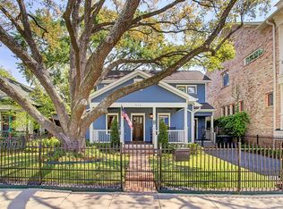 528 Arlington St, Houston, TX 77007