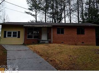 2108 Westover Dr, Atlanta, GA