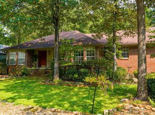 5 E Andalusia Way, Hot Springs, AR 71909