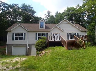 65 Johnson Rd, Newland, NC 28657