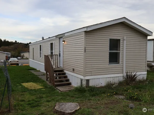 1320 N Oak harbor Street #155, Oak Harbor, WA 98277