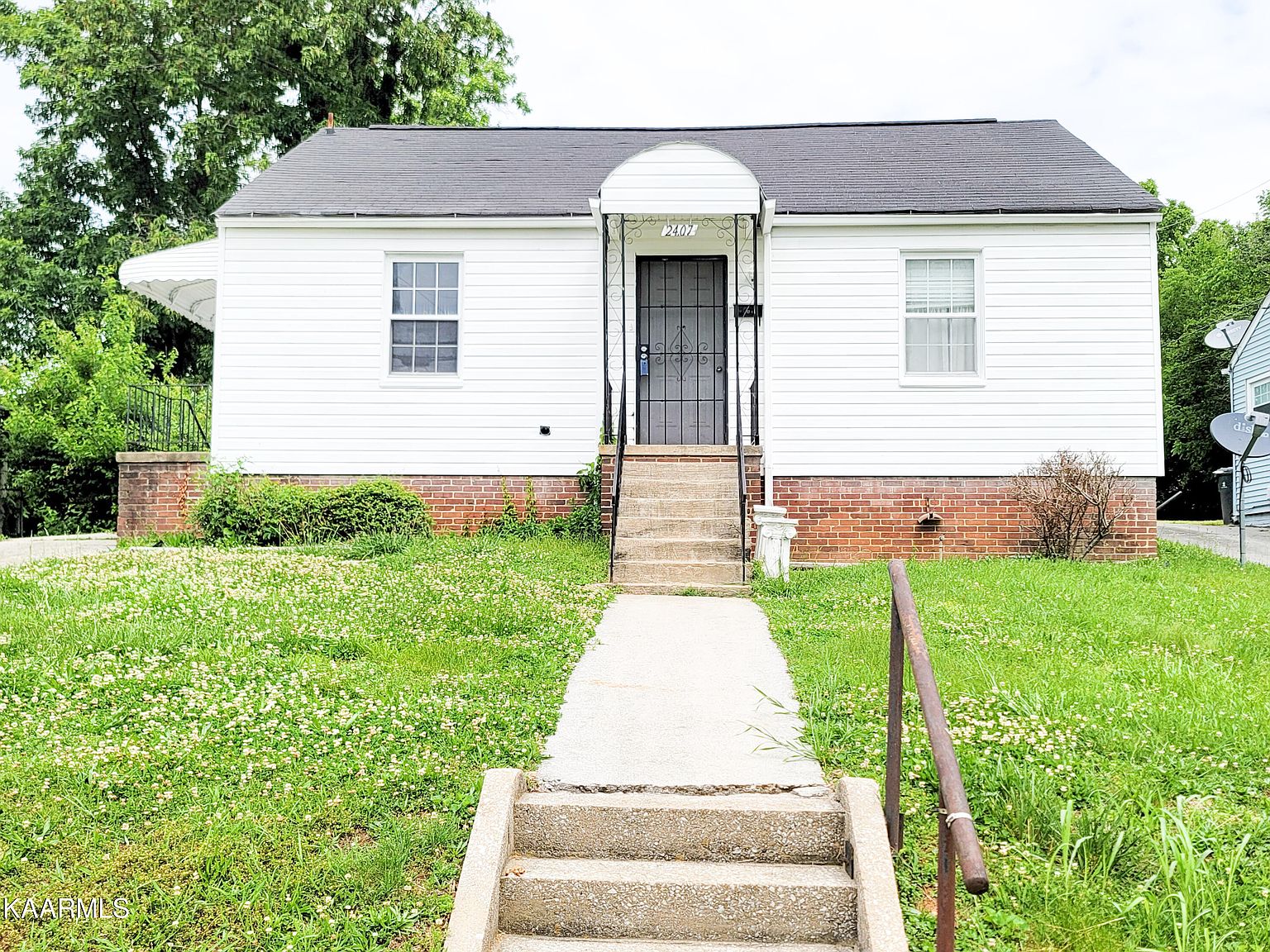 2407 Coker Ave, Knoxville, TN 37917 Zillow