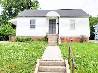 2407 Coker Ave, Knoxville, TN, 37917