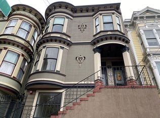 625 Fillmore St, San Francisco, CA 94117