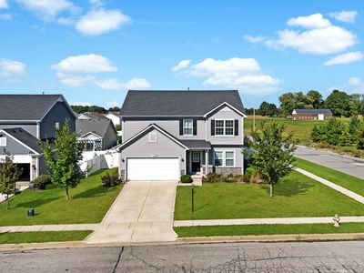 1694 Gustafson Ave, Chesterton, IN, 46304