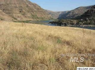 PARCEL 13 Snake River Rd, Asotin, WA 99402