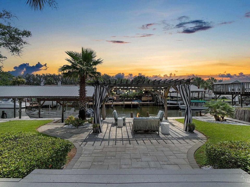 1118 Park Ln, Gulf Breeze, FL 32563 Zillow