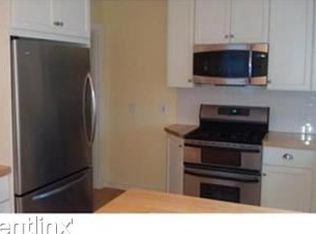 849 Commonwealth Ave, Newton, MA 02459