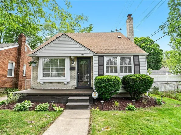 736 John Daly St, Inkster, MI 48141