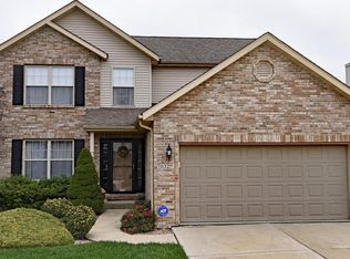 7032 Millbrook Ln, O Fallon, IL 62269