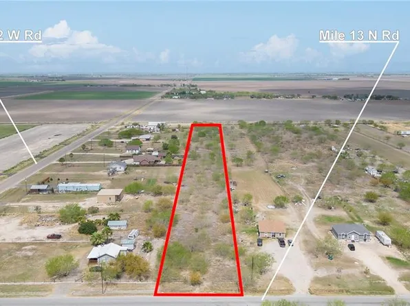 5914 Mile 13 N, Mercedes, TX 78570