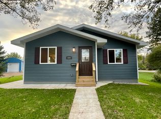 314 S Avon Ave, Phillips, WI 54555