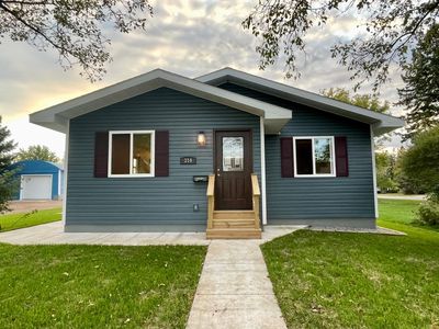 314 S Avon Ave, Phillips, WI, 54555