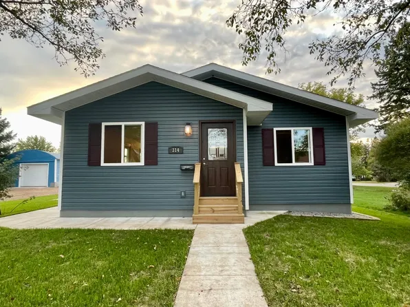 314 S Avon Ave, Phillips, WI 54555