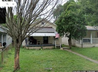 2461 N Oxford St, Indianapolis, IN