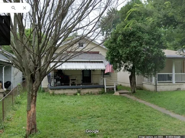 2461 N Oxford St, Indianapolis, IN 46218