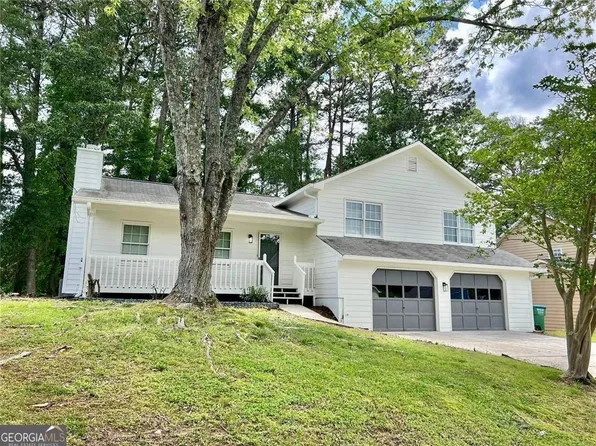 3045 Revere Cir, Snellville, GA 30039