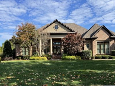 1704 Montclair Blvd, Brentwood, TN, 37027