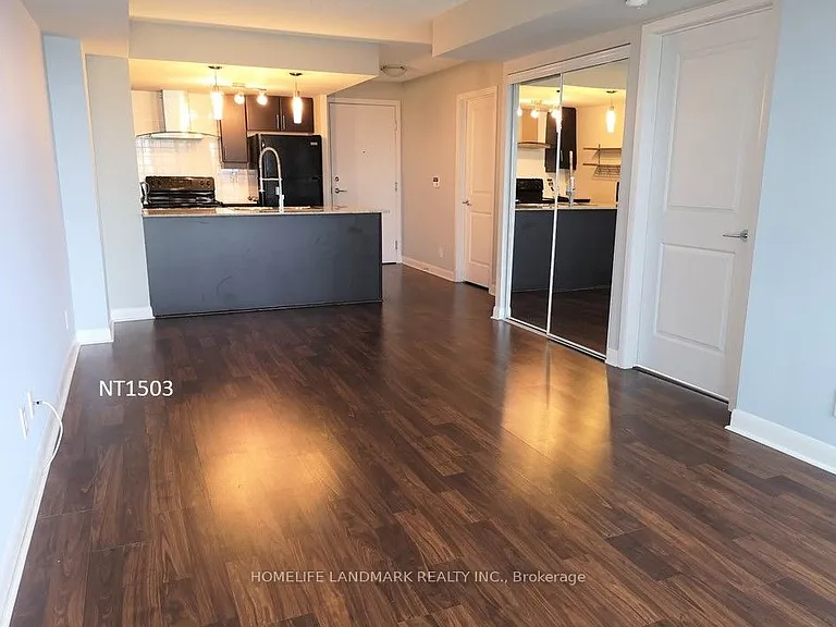 25 Town Centre Ct #1503 — Photo 6