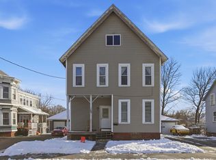 35 Carew St, South Hadley, MA 01075