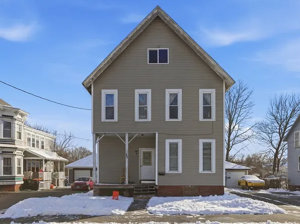 35 Carew St, South Hadley, MA 01075