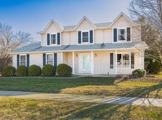 1202 S Donington Ct, Bloomington, IN