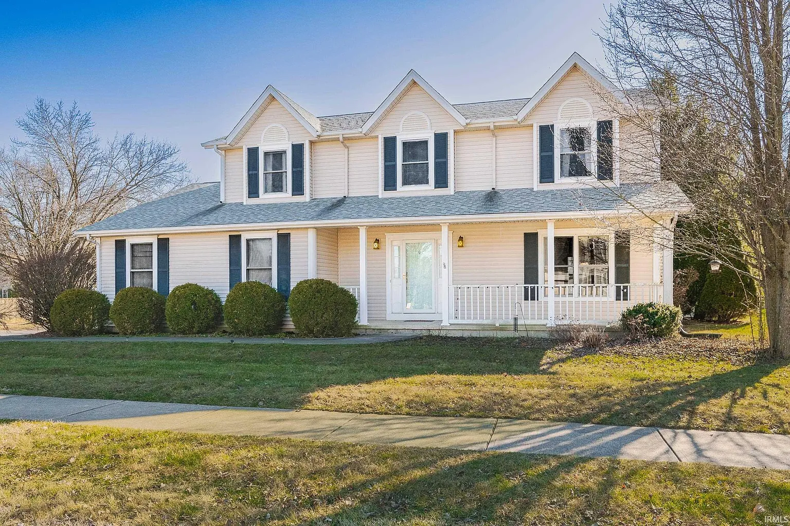 1202 S Donington Ct photo 1