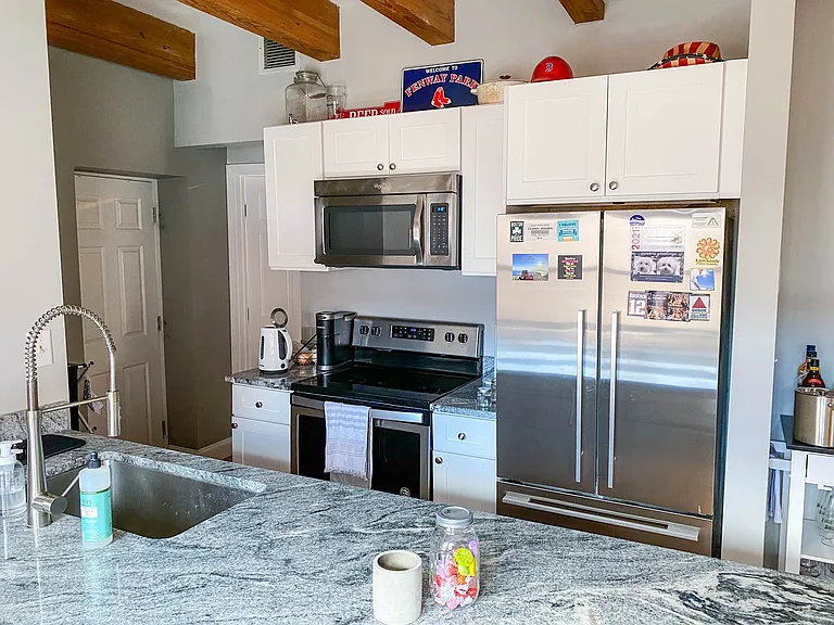 37 Sheafe St #9 — Photo 1