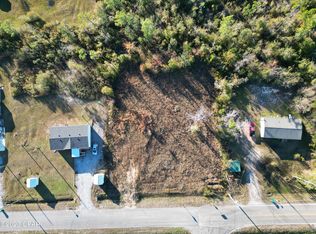 8190 Bayou George Dr, Panama City, FL 32404