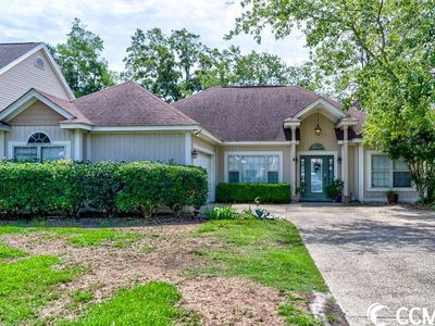 2476 Burning Tree Ln., Little River, SC, 29566