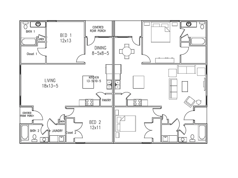 103 Summer Pl — Photo 14