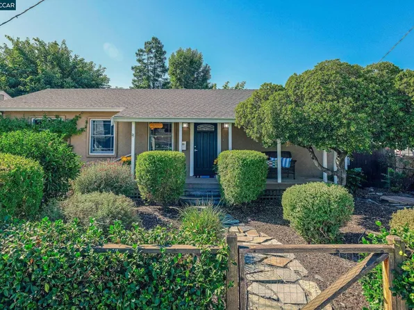2388 Fairfield Ave, Concord, CA 94520