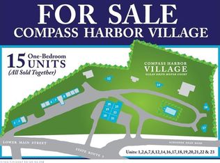 17 Compass Harbor Ln, Bar Harbor, ME 04609