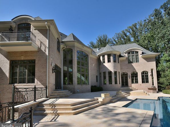 Great Falls Va Luxury Homes For Sale 89 Homes Zillow