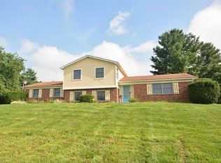 1106 E 191st St, Westfield, IN 46074