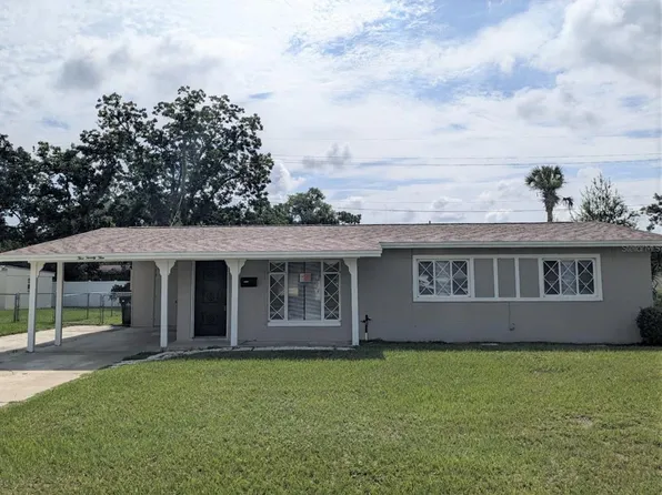 525 Eartha Ln, Orlando, FL 32805