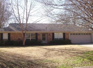 102 Pecan Bayou Dr, Monroe, LA 71203