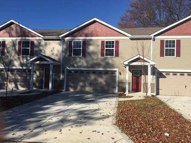 Front of unit