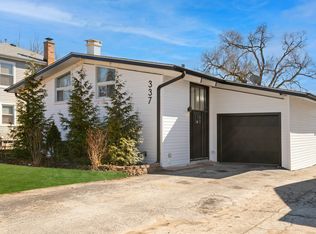 337 W Graham Ave, Lombard, IL 60148
