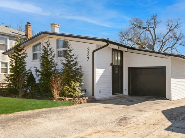 337 W Graham Ave, Lombard, IL 60148