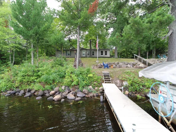 22390 S Shore Dr, Emily, MN 56447